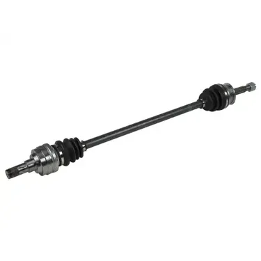 Привод правый 906mm МКПП, 96481062 Daewoo Lanos 1.5 97-00 STELLOX 158 1824-SX