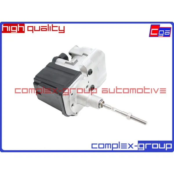 Актуатор турбины 06L145612L CGA 1ACT814RA