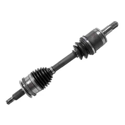 ПОЛУОСЬ ПЕРЕДНЯЯ ЛЕВАЯ В СБОРЕ MITSUBISHI 3815A307