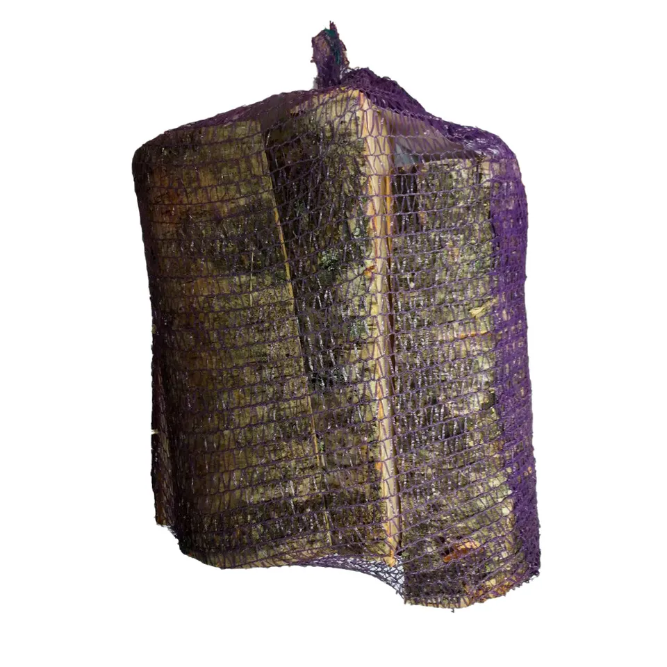 Дрова березовые в сетке СЕРДОЛИК VSK-B046-470F 10кг