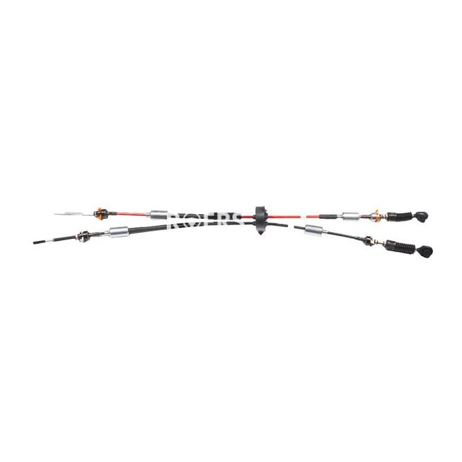 Трос селектора КПП Roers Parts RPM58CS001