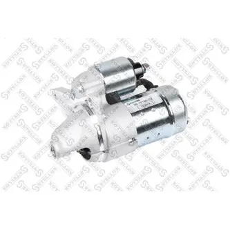 Стартер 12V 1.2KW 10T Nissan Primera 2.0 96> STELLOX 06-10186-SX