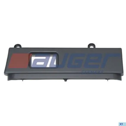 Накладка подножки левая 4-SERIE R114 124 144 AUGER 67146