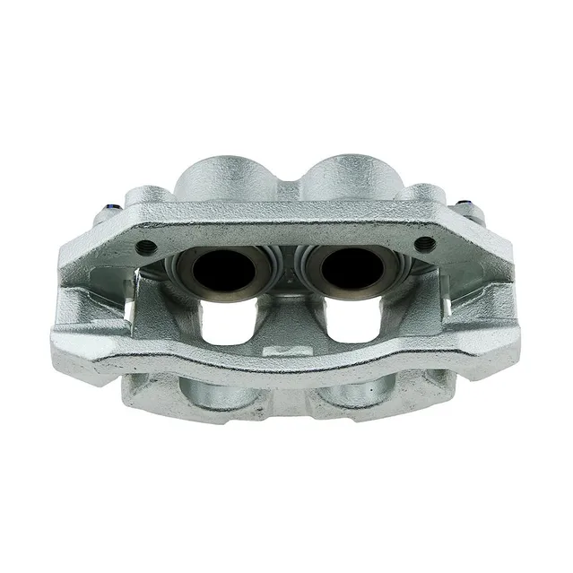 СУППОРТ ТОРМОЗНОЙ ПЕРЕДНИЙ ПРАВЫЙ DODGE RAM 1500 07-, DURANGO 07-09, CHRYSLER ASPEN 07-09, MITSUBISH NTY HZP-CH-009