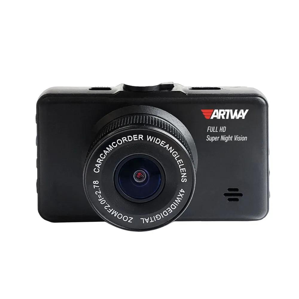 Видеорегистратор Artway AV-396 Super Night Vision ARTWAY ARTWAYAV396