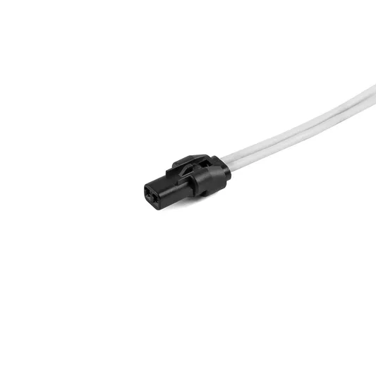 Разъем 522130211 (2pin) 2 контакта датчика системы парковки для Lada (ВАЗ).