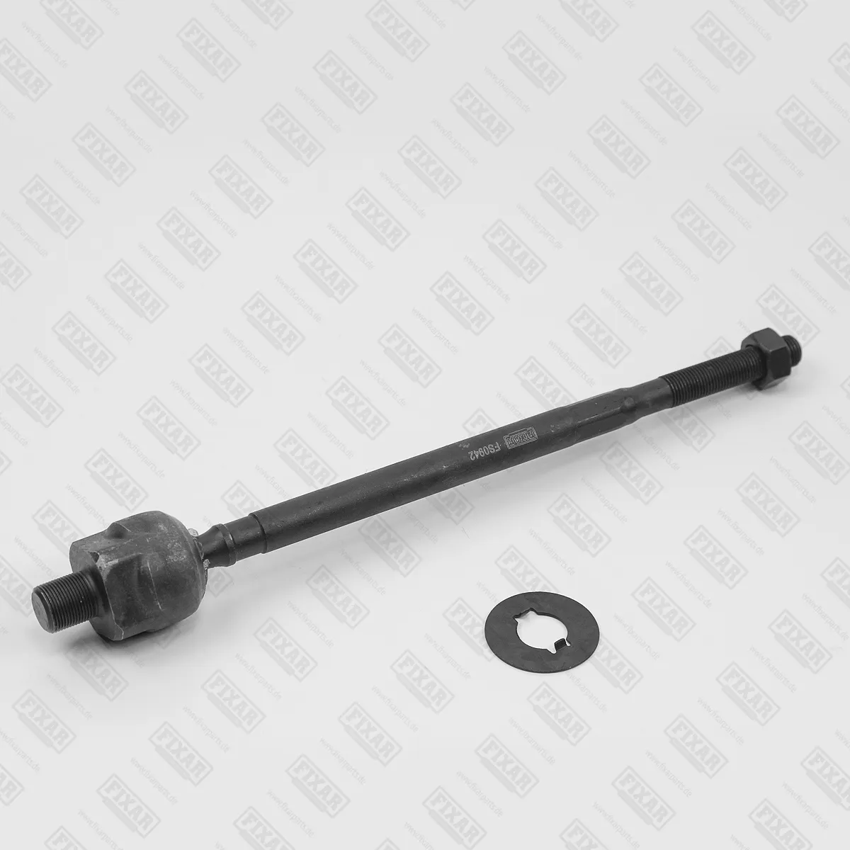 Тяга рулевая левая/правая NISSAN Primera 96-> FIXAR FS0942