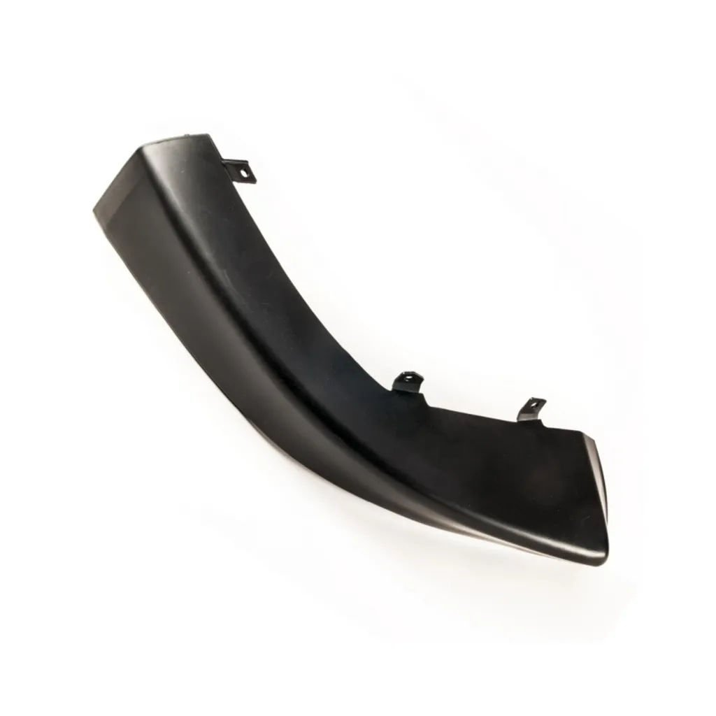 Спойлер бампера переднего левый LANCERx2007-2010 SAILING MB82026L