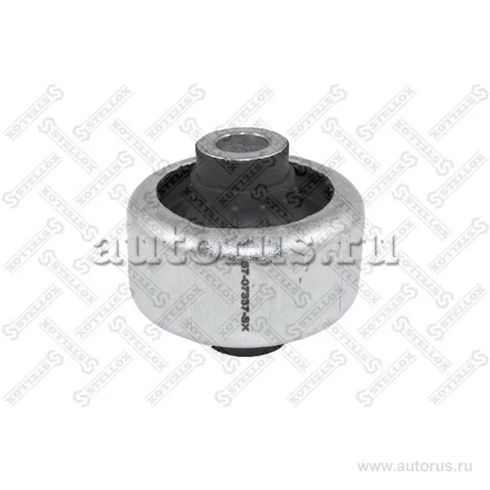 Сайлентблок рычага зад. Renault Megan all 02> STELLOX 87-07337-SX