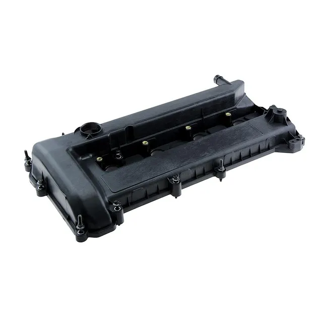 Клапанная крышка ГБЦ FORD FOCUS II/MONDEO IV/S-MAX NTY BPZFR006