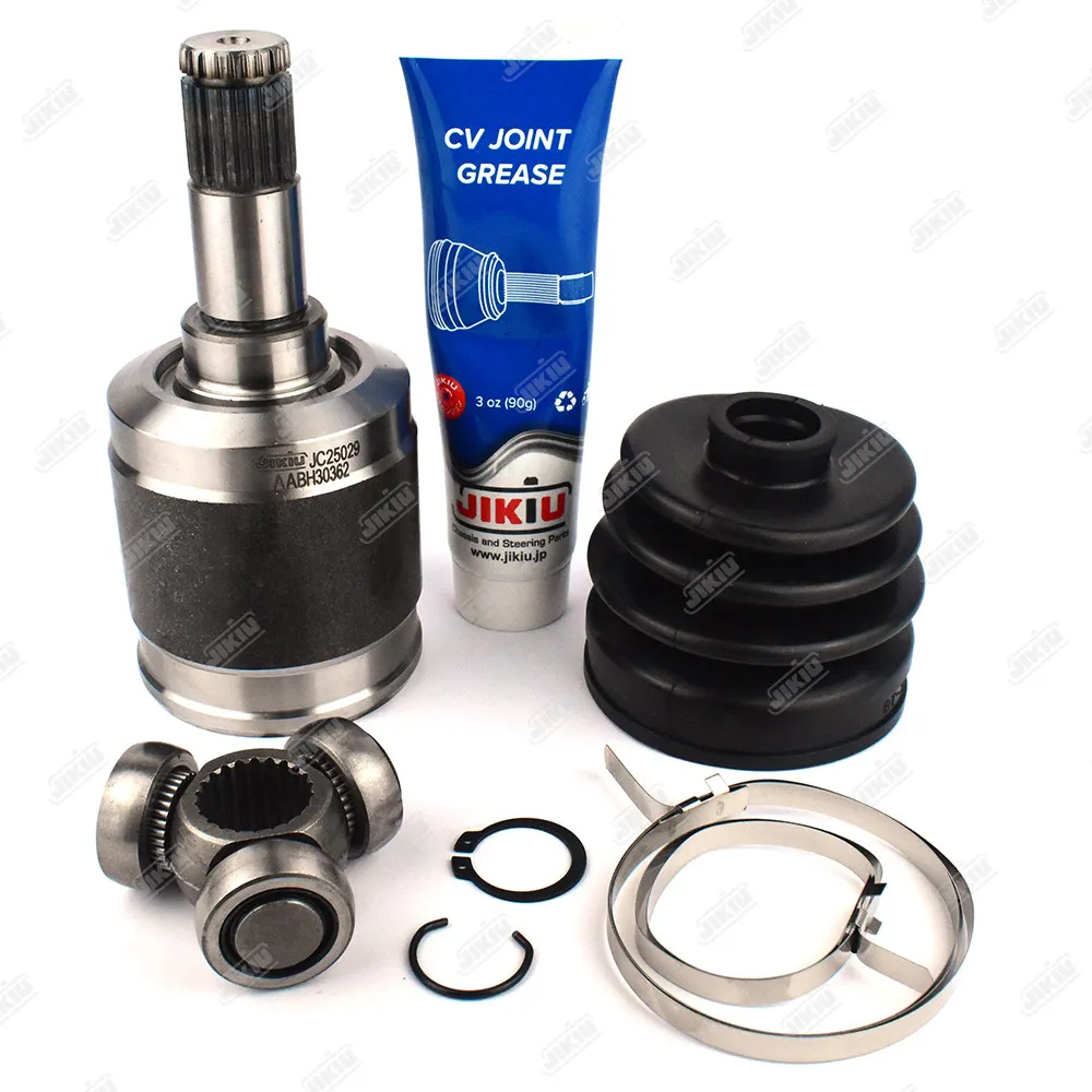 ШРУС Mazda 323 89->98 / 323F 94->98 / AZ->3 EC 91->98 / JIKIU JC25029