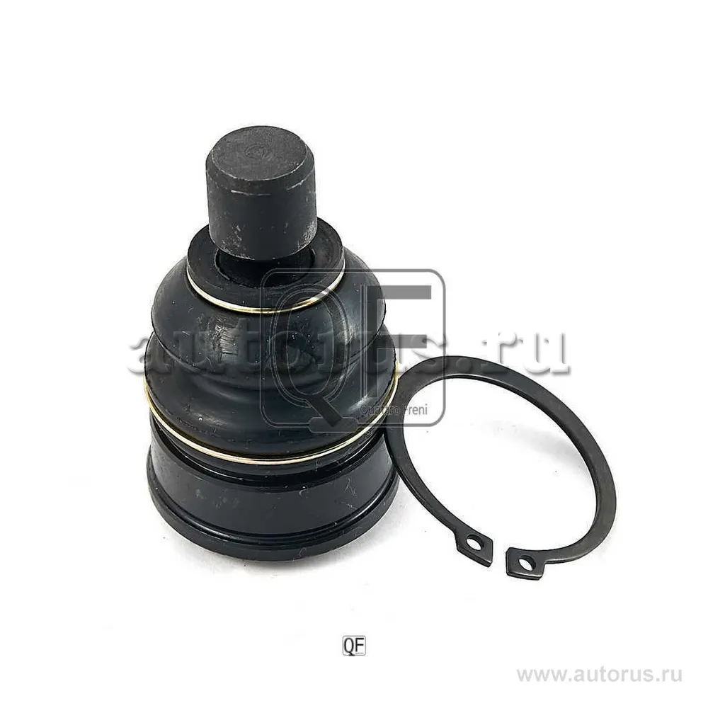 Опора шаровая, QUATTRO FRENI QF50D00014