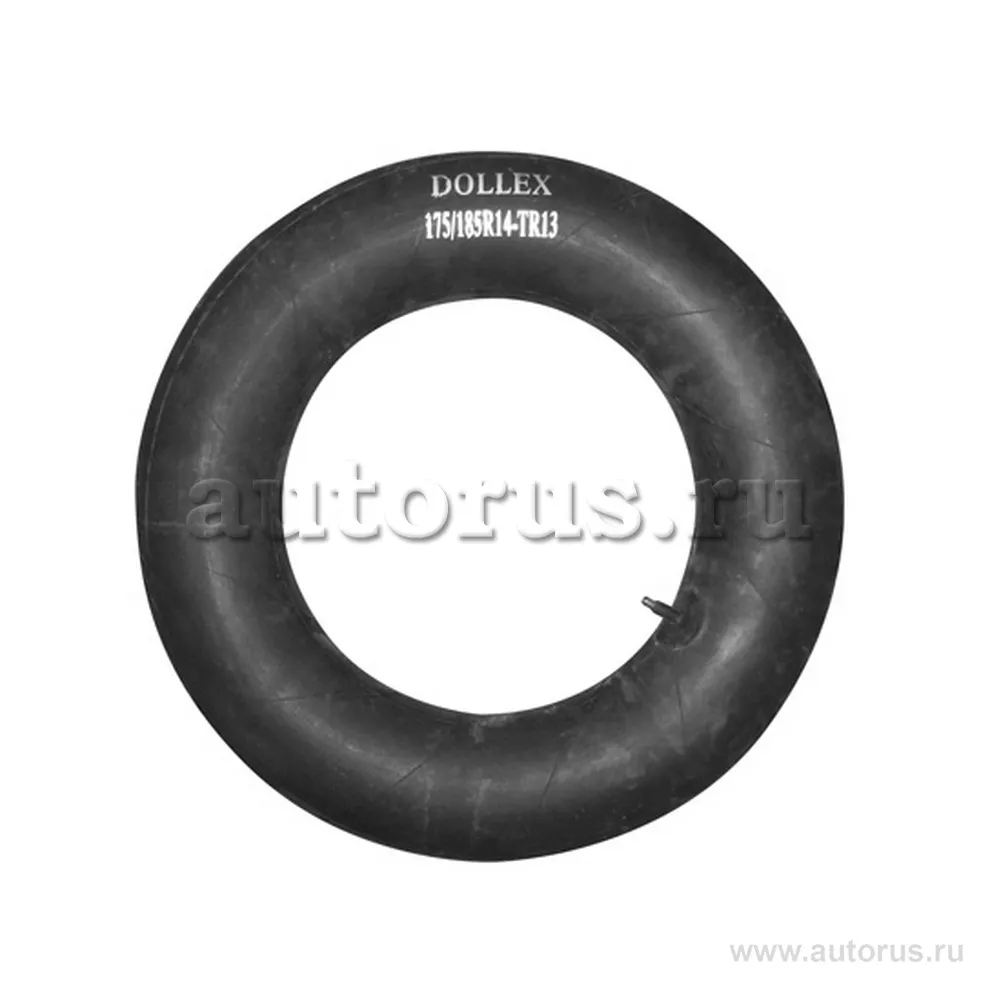 Камера R-14 175 185 R14 DOLLEX 175-185R14-TR13