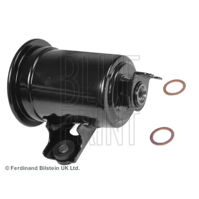 Фильтр топливный TOYOTA COROLLA 89-00, STARLET 96-99, BLUE PRINT ADT32333