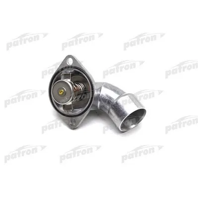 Термостат (92 C) (в корпусе) OPEL: Vectra A/B (2.5/2.6), Vec PATRON PE21077