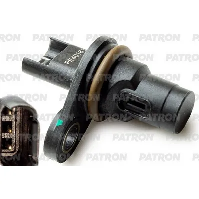 Датчик положения распредвала BMW: 1 (E81, E87) 116i/118i/120i/130i 04-, 1 кабри PATRON PE40161