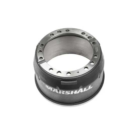 Барабан тормозной MAN о.н.81501100101 Marshall M1900098