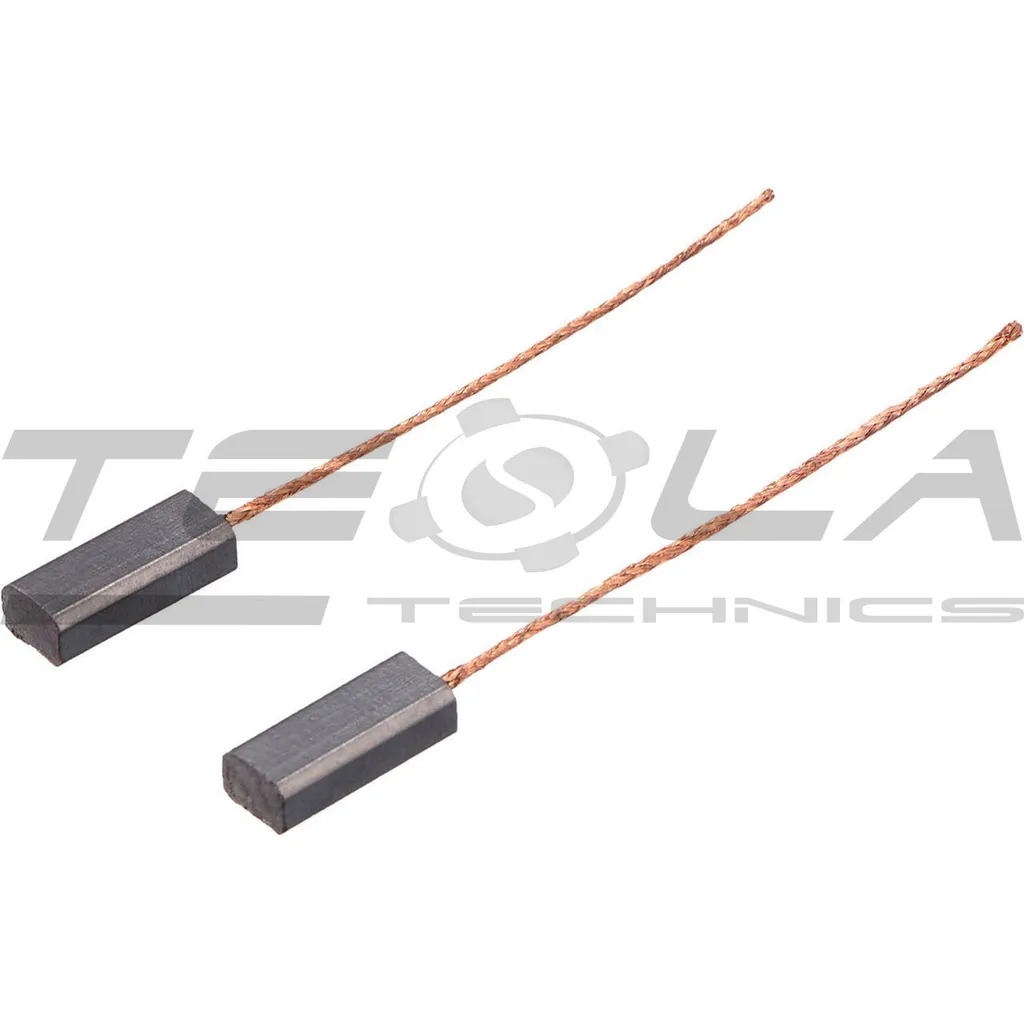 Щетки 2 шт. в комплекте TESLA TECHNICS TT51404
