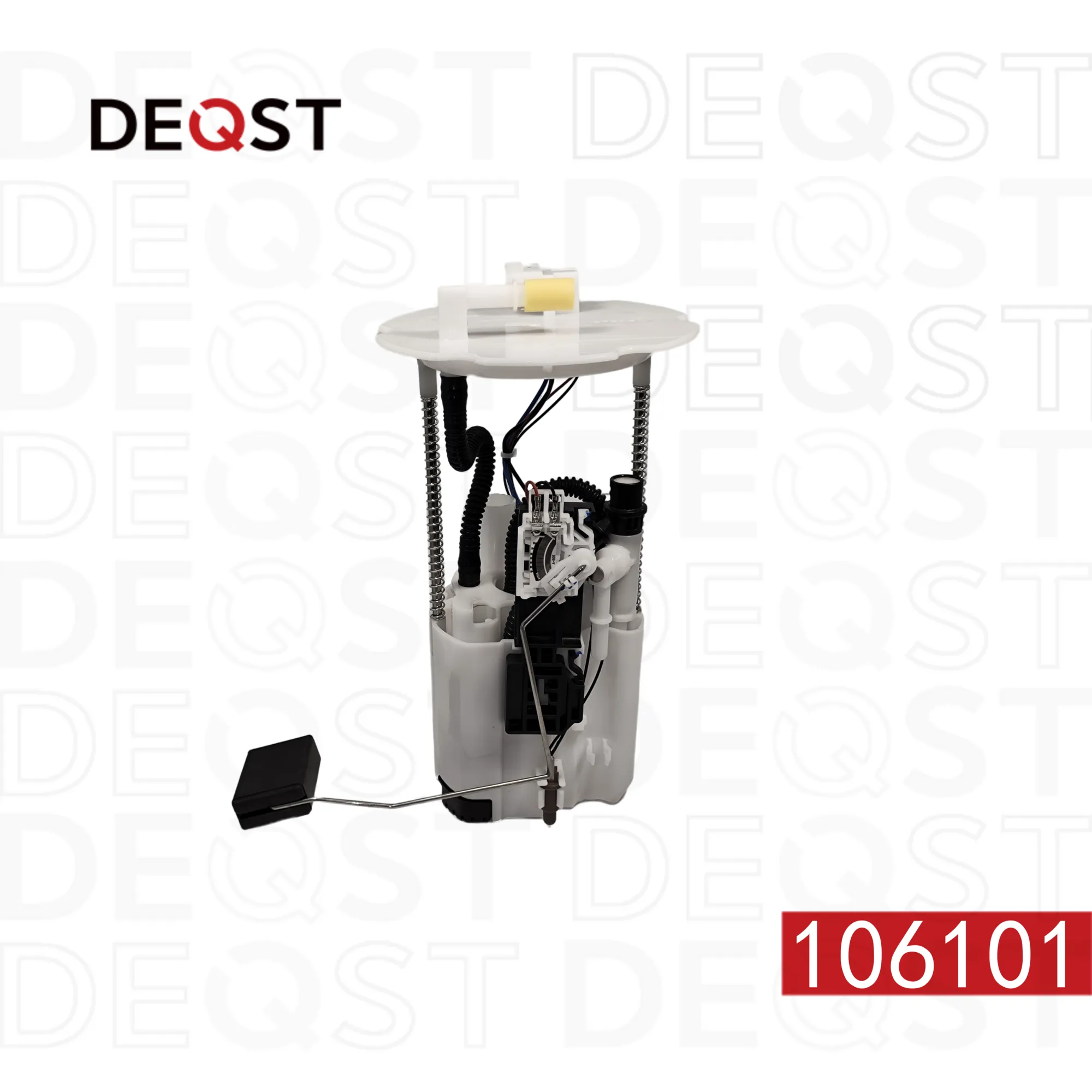 Бензонасос в сборе датчик уровня топлива INFINITI FX35 DEQST 106101