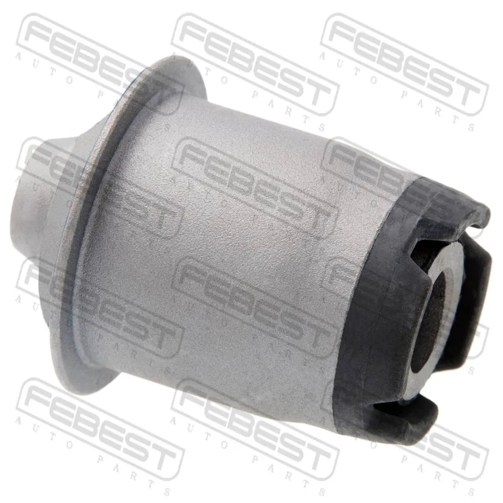 Сайлентблок подрамника задний NISSAN TEANA 2009.06-2013.12 FEBEST NAB-329