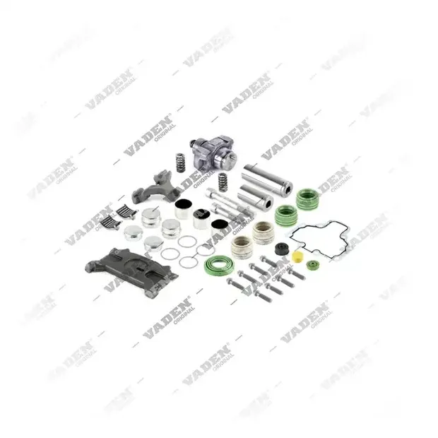 Ремкомплект суппорта Wabco PAN 19-1 (полный, левый) VADEN 40100007