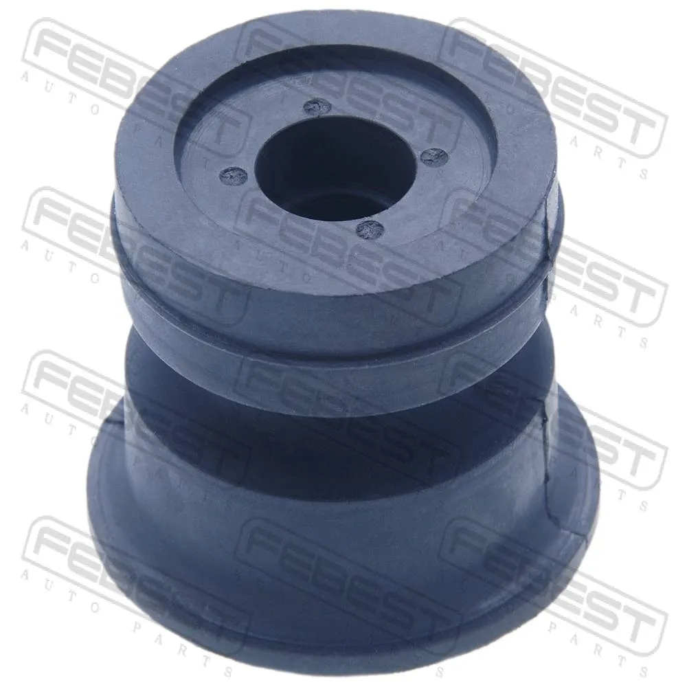 Подушка рамы TOYOTA LAND CRUISER 90 KZJ9#,LJ9#,RZJ9#,VZJ9# 1996 FEBEST TSB-LC94