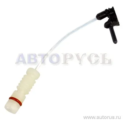 Датчик износа тормозных колодок 90mm FEBI 1498