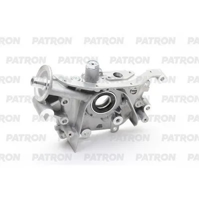 Насос масляный HYUNDAI: ELANTRA, ACCENT, CLIK, CERATO 1.5I, 1.6I PATRON POP007