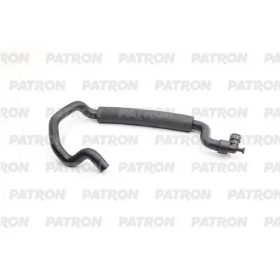 Патрубок (пр-во Турция) PEUGEOT 406 2.0 HDI PATRON PH2083
