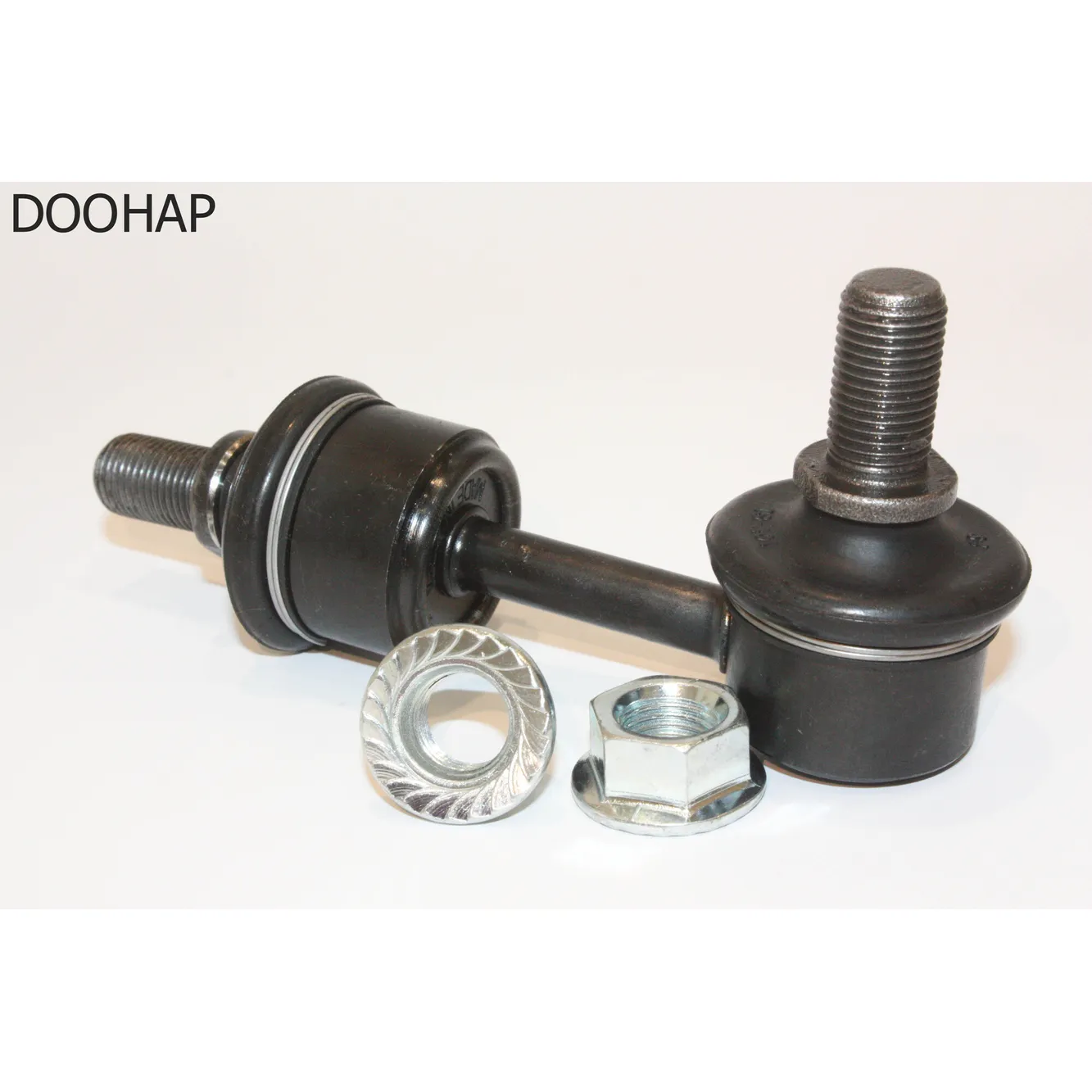 Стойка стабилизатора заднего Hyundai (IX35 09-, 13-, Tucson 09-, 13-, I30 12-, DOOHAP DLKH75