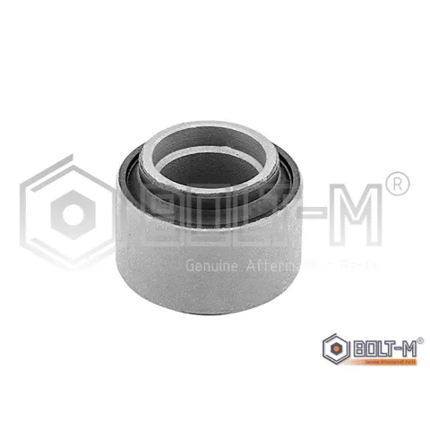 Сайлентблок цапфы передней верхний внутренний BOLT-M BM7759