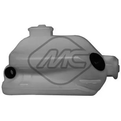 Бачок омывателя MERCEDES-BENZ CITAN CITAN (W415) CITAN Mixto (Double Cabin) (W415) KANGOO / GRAND Metalcaucho 47626