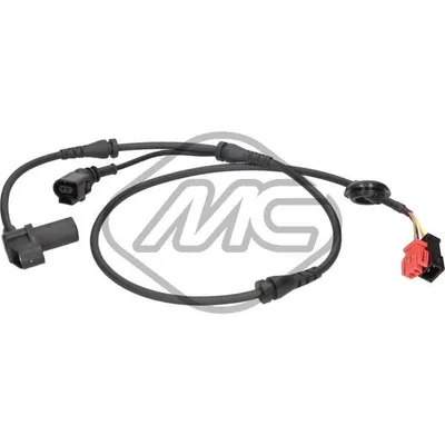 Датчик ABS AUDI A4 (8D2, B5)1.8 QUATTRO Metalcaucho 50095