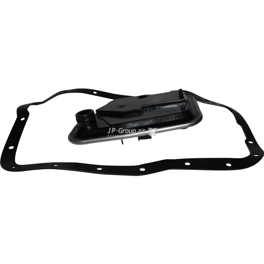 Фильтр АКПП с прокладкой поддона FORD Focus II/C-Max / MAZDA 3/6 02-08 /для АКПП-4 JP GROUP 1531900100