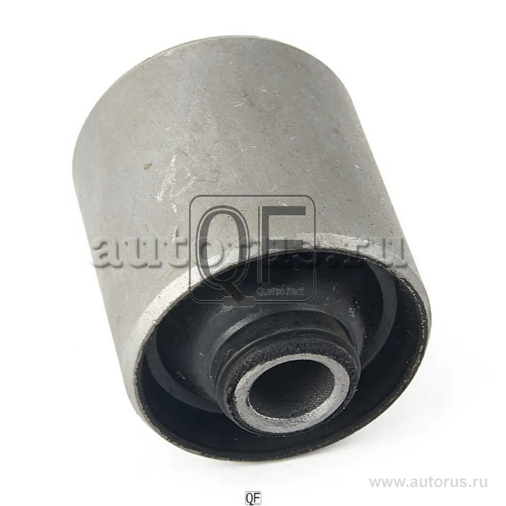 САЙЛЕНТБЛОК ЗАДНЕЙ ПРОДОЛЬНОЙ ТЯГИ QUATTRO FRENI QF24D00027