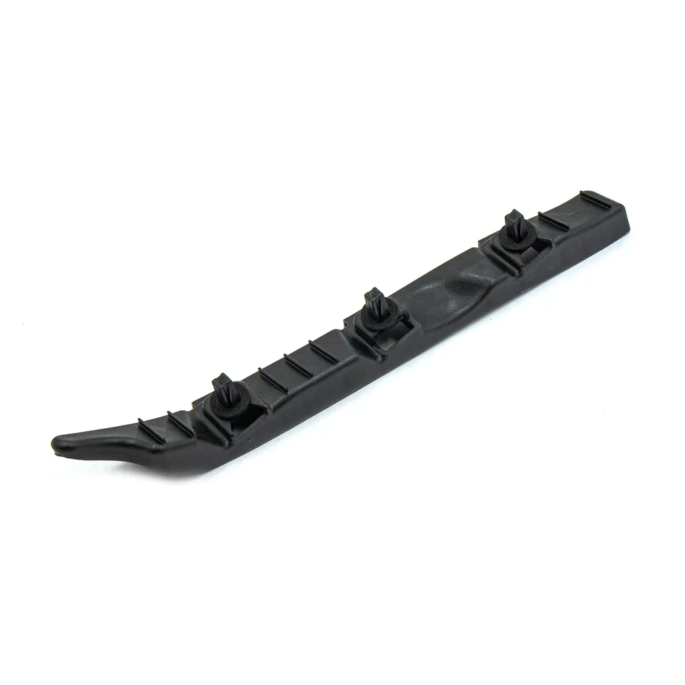 Кронштейн крепления заднего бампера L HYUNDAI/KIA 86613-4L200
