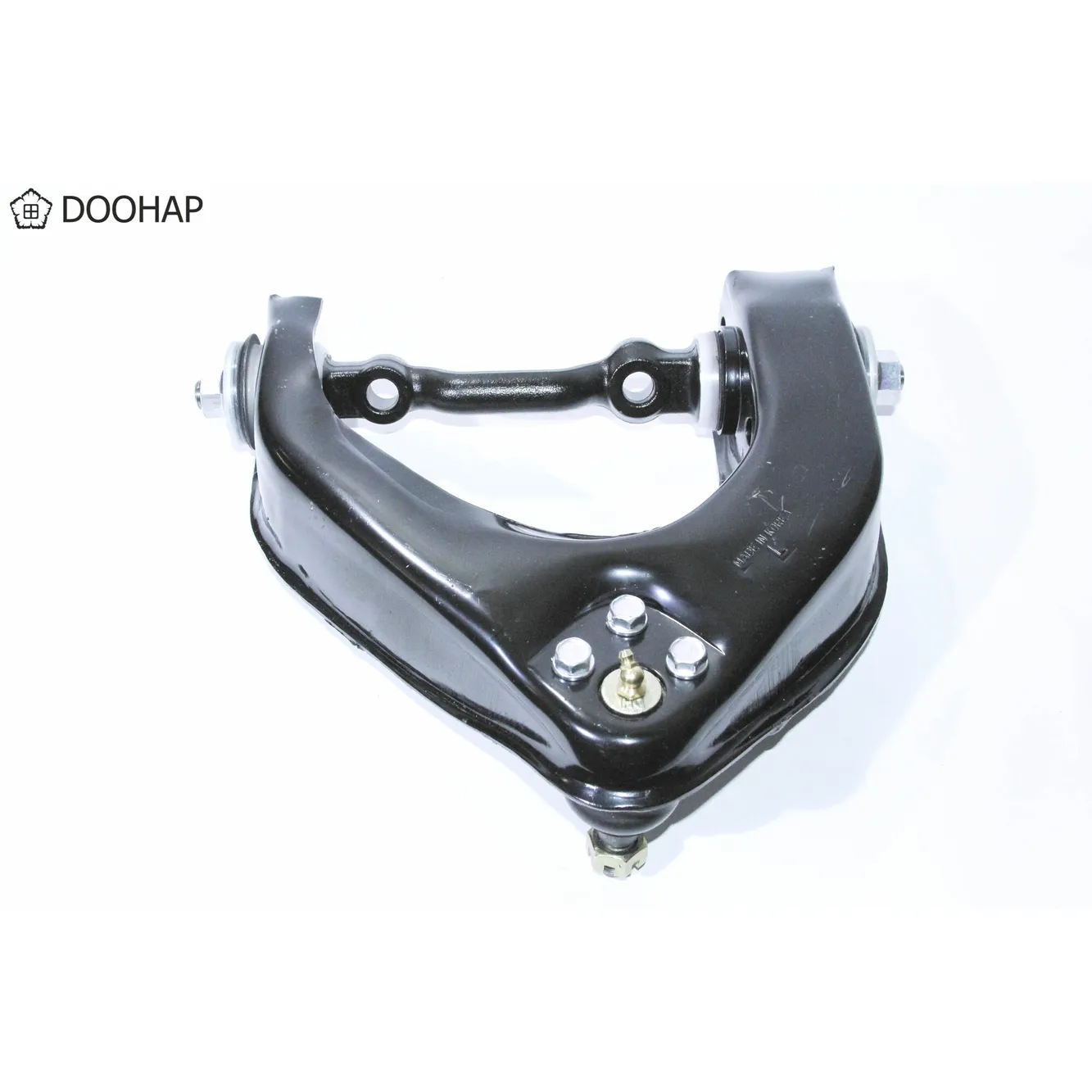 Рычаг передний левый DOOHAP DQKH-12L