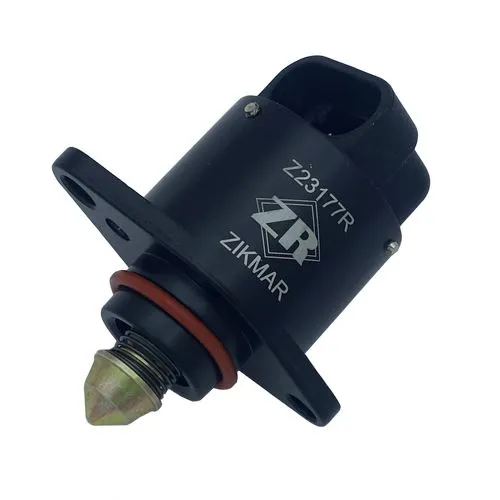 РЕГУЛЯТОР ХОЛОСТОГО ХОДА ZIKMAR Z23177R