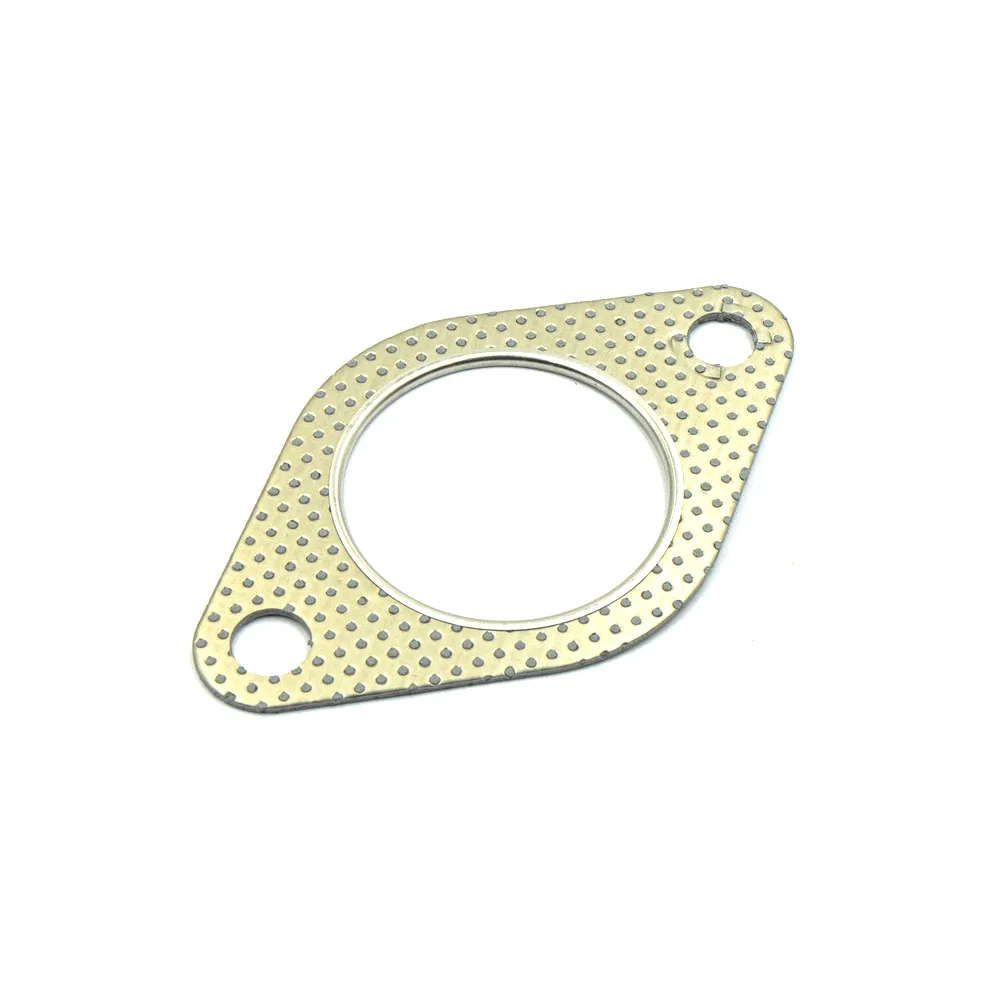 ПРОКЛАДКА ВЫХЛОПНОЙ ТРУБЫ MITSUBISHI MB687015