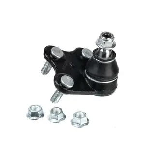 Опора шаровая нижняя правая к-кт VW Polo 1.2-1.6/1.4-1.9TDi 01> STELLOX 5200175A_SX