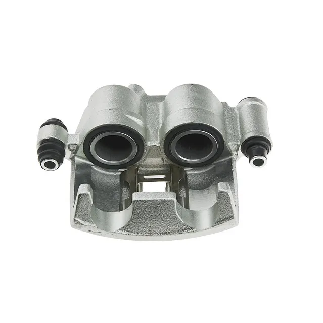 Суппорт тормозной передний левый MB Sprinter 95-06, VW LT II 96-06 NTY HZPME018