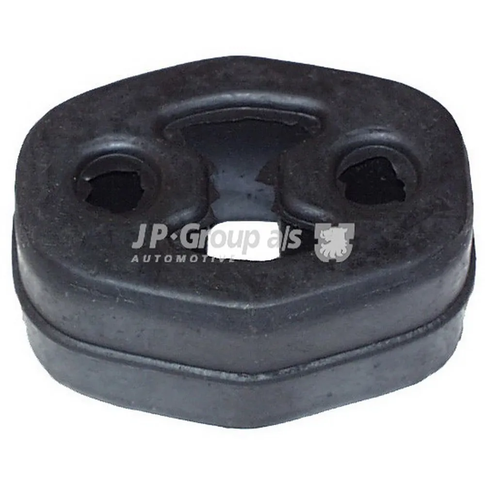 Резинка крепления глушителя BMW/FORD/VAG+Skoda JP GROUP 1121602400