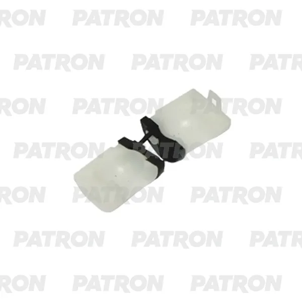 Клипса пластмассовая Renault R19 R21 R11 R9 Megane Clio Kango применяем PATRON P37-2957T