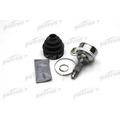ШРУС наружн к-кт 28x56x24 ABS:46T KIA: CLARUS 96-, CLAR PATRON PCV3295