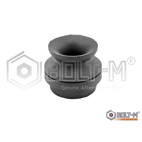 Отбойник амортизатора переднего BOLT-M BM8561