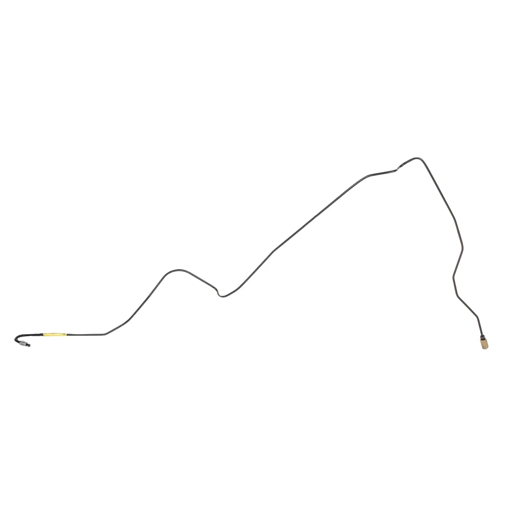 Тормозная трубка задняя L GENERAL MOTORS 96549710