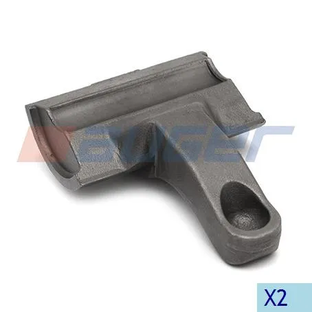 Рычаг суппорта HALDEX MODUL X DB 19 (M2940034) AUGER 81672