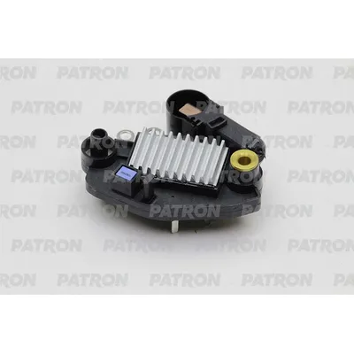 Реле-регулятор генератора VALEO unit 12V PSA \ FIAT PATRON P25-0137KOR