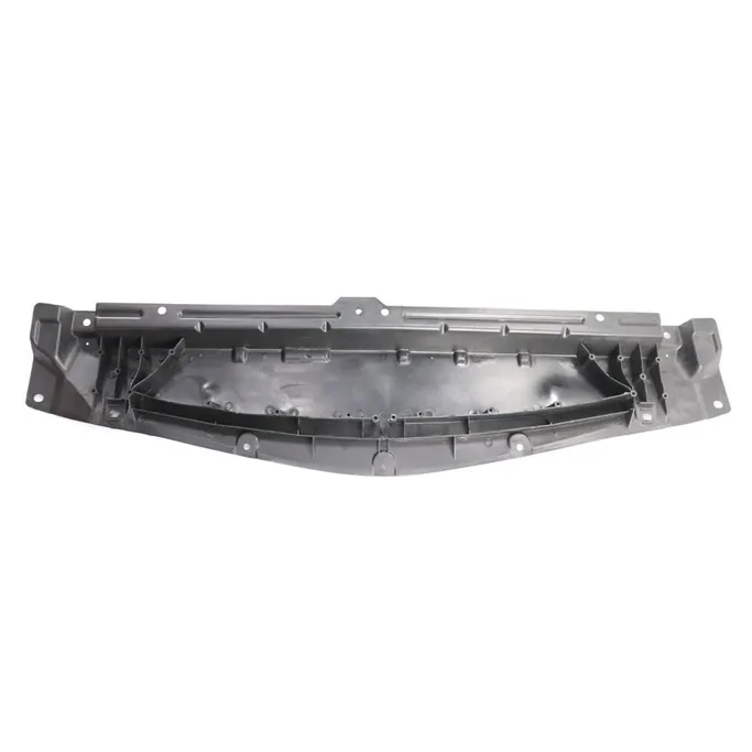 Защита двигателя пластиковая нижняя Mazda M3 2009-2013 DoCar BBM456112DDCR