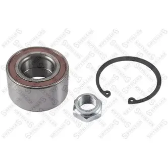 К-кт подшипника ступ. пер. Skoda F STELLOX 43-28079-SX